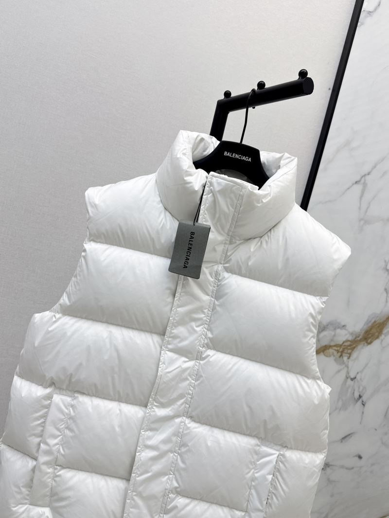 Balmain Down Jackets